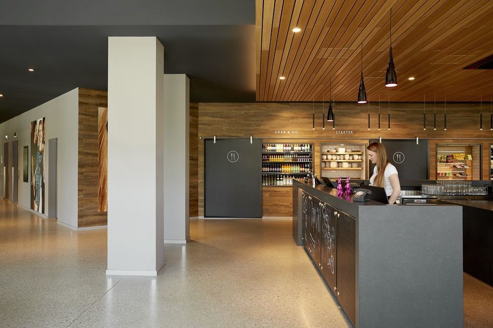 Moxy Excel Londra