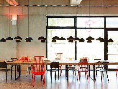 Moxy Excel Отель 4*
